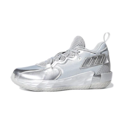 adidas Dame 7 EXTPLY GCA 'Silver Metallic'