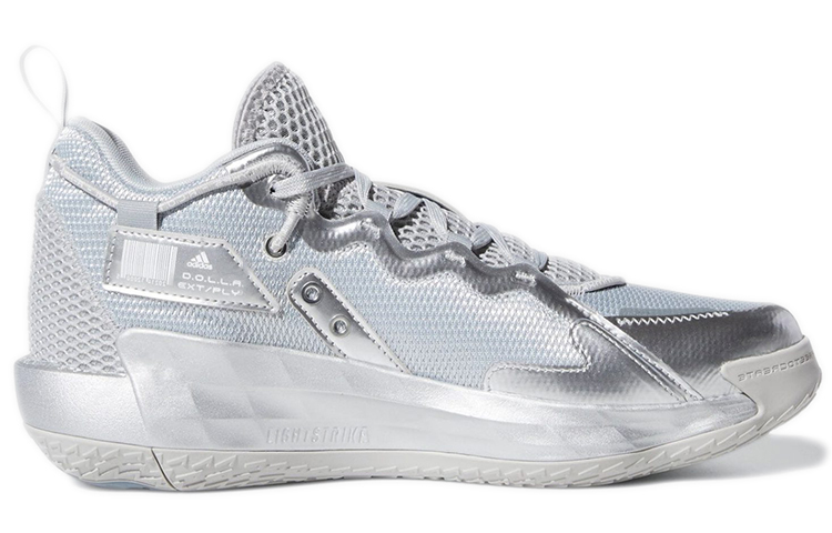 Order adidas Dame 7 EXTPLY GCA 'Plata Metálica' GV9884