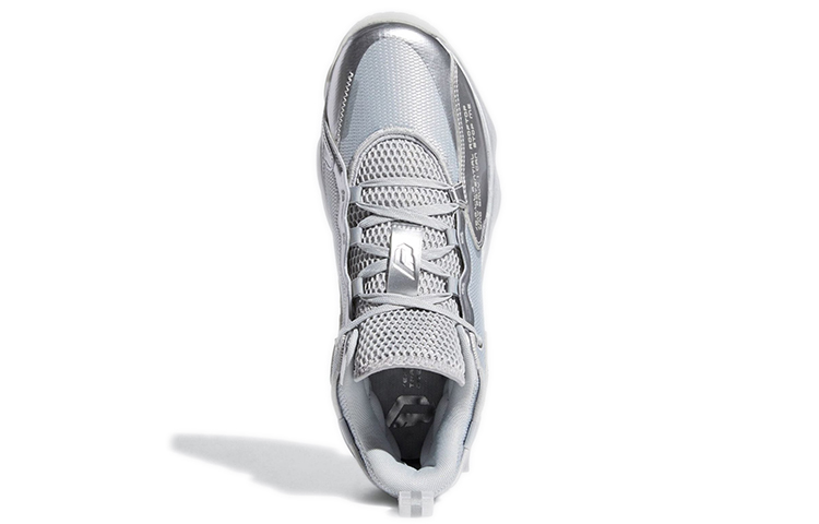 Purchase adidas Dame 7 EXTPLY GCA 'Plata Metálica' GV9884