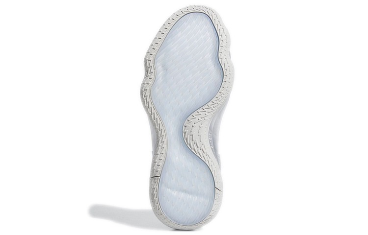 Details for adidas Dame 7 EXTPLY GCA 'Plata Metálica' GV9884