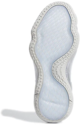 adidas Dame 7 EXTPLY GCA 'Plata Metálica' GV9884 Details for adidas Dame 7 EXTPLY GCA 'Plata Metálica' GV9884