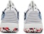 adidas Dame 7 EXTPLY GCA 'USA' Lelaki Sukan Kasual. GW2946