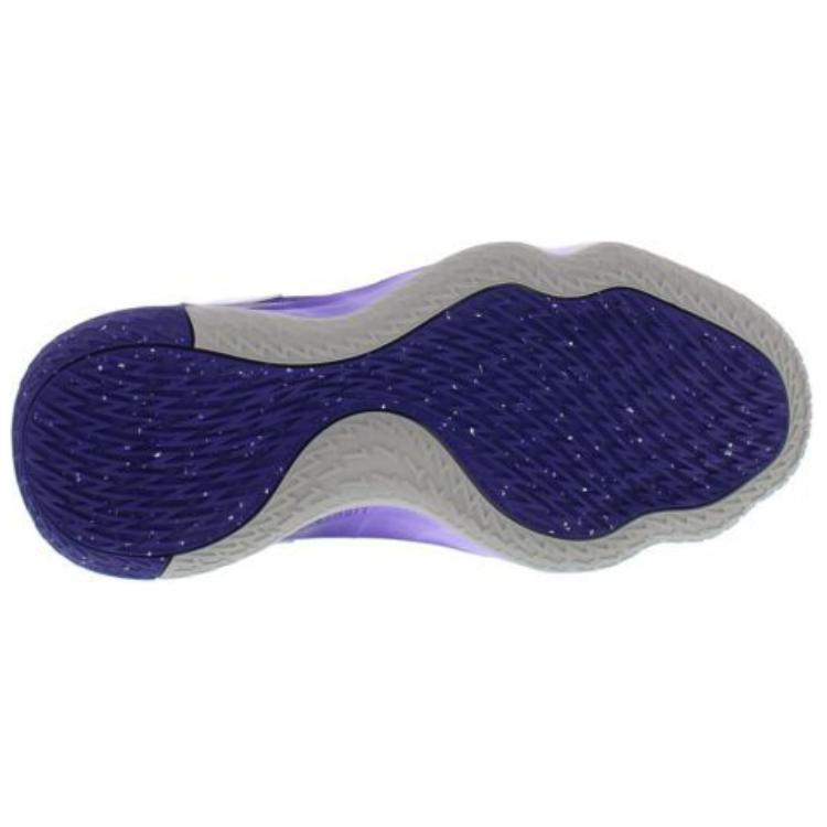 Shop adidas DAME 7 EXTPLY 'WSU' Sepatu Basket GX3459