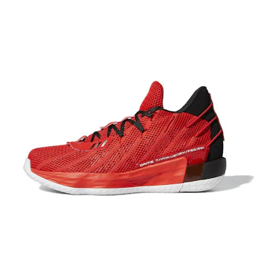 adidas Dame 7 GCA ' Lillard Time'