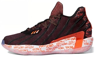 adidas Dame 7 GCA 'I Am My Own Fan 2KDAY' G55199 adidas Dame 7 GCA 'I Am My Own Fan 2KDAY' G55199