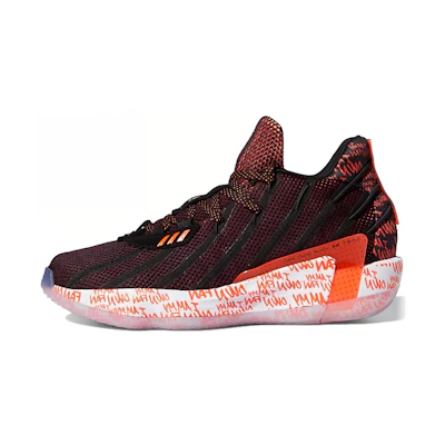 adidas Dame 7 GCA 'I Am My Own Fan 2KDAY'