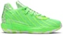 adidas Dame 7 GCA 'Saya Peminat Diri Sendiri - Solar Hijau' FY2797
