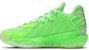 adidas Dame 7 GCA 'Saya Peminat Diri Sendiri - Solar Hijau' FY2797