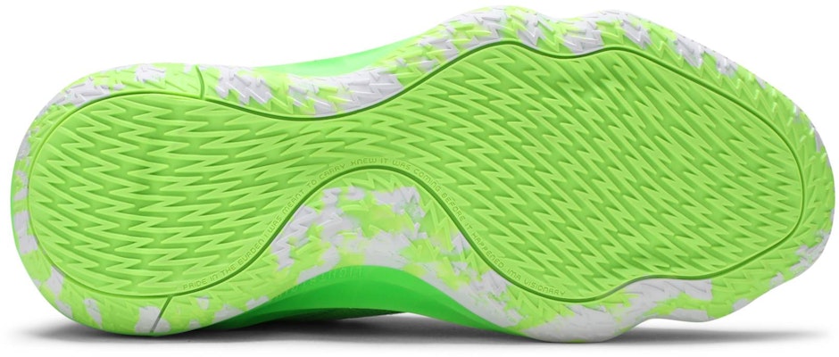 adidas Dame 7 GCA 'Saya Peminat Diri Sendiri - Solar Hijau' FY2797 Shop adidas Dame 7 GCA 'Saya Peminat Diri Sendiri - Solar Hijau' FY2797