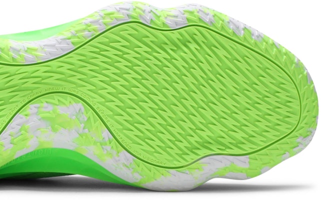 adidas Dame 7 GCA 'Saya Peminat Diri Sendiri - Solar Hijau' FY2797 Purchase adidas Dame 7 GCA 'Saya Peminat Diri Sendiri - Solar Hijau' FY2797