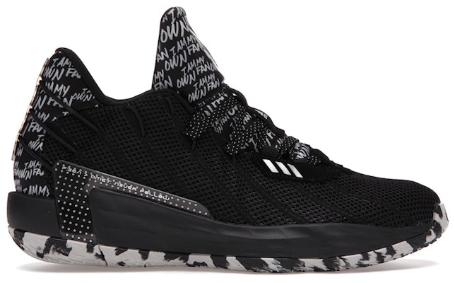 adidas Dame 7 GCA 'Soy Mi Propio Fan' FY2794 Buy adidas Dame 7 GCA 'Soy Mi Propio Fan' FY2794