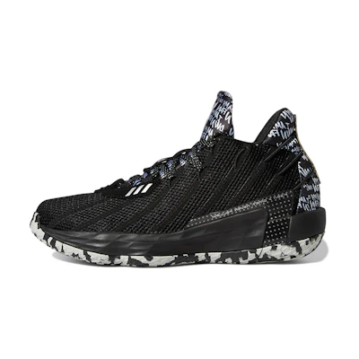 adidas Dame 7 GCA 'I Am My Own Fan'