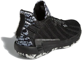 Shop adidas Dame 7 GCA 'I Am My Own Fan' FY2794(我自己的粉絲)