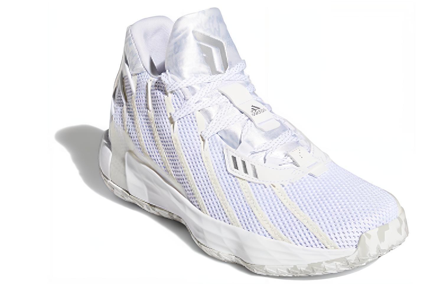 Lookbook デイム7 GCA ネバーフォロー FY0158/FY2795