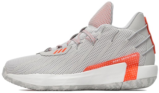 阿迪达斯 Dame 7 GCA "限量站席" G55176 Buy 阿迪达斯 Dame 7 GCA "限量站席" G55176