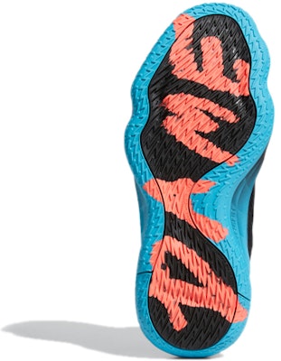 adidas D lillard 7 Gca 透氣包覆性支撐平衡 低筒 籃球鞋 男款 紅藍粉 Sizing adidas D lillard 7 Gca 透氣包覆性支撐平衡 低筒 籃球鞋 男款 紅藍粉