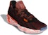 adidas Dame 7 Saya Peminat Saya Sendiri 2K Sports G55194/G55199