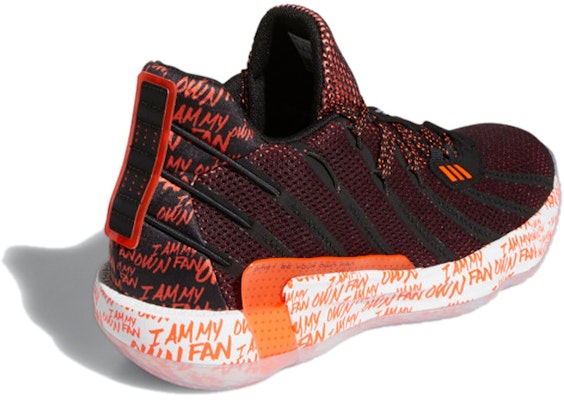 adidas Dame 7 I Am My Own Fan 2K Olahraga G55194/G55199 Shop adidas Dame 7 I Am My Own Fan 2K Olahraga G55194/G55199
