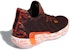 adidas Dame 7 Saya Peminat Saya Sendiri 2K Sports G55194/G55199