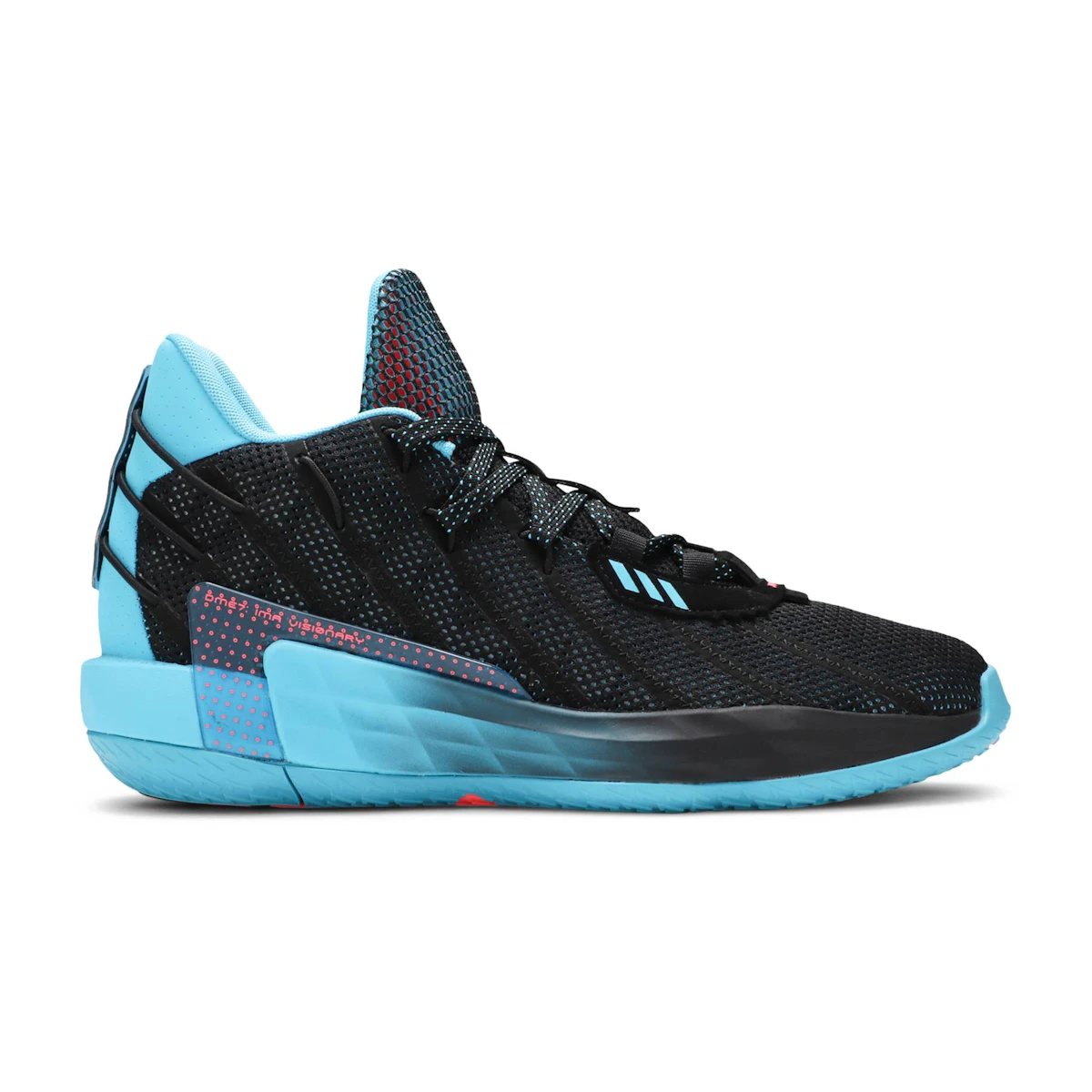 Damian Lillard Dame Ima Visionary Shop Damian Lillard New Shoes