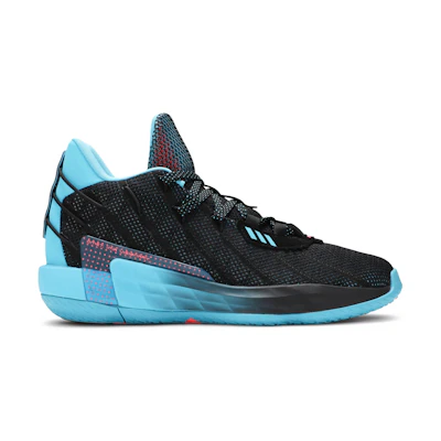 adidas Dame 7 Ima Visionary