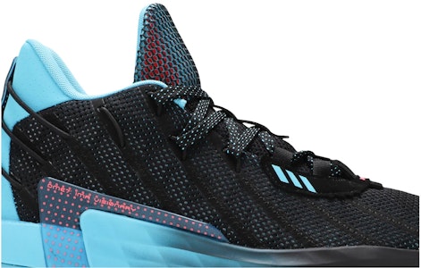 adidas Dame 7 Ima Visionary G57902/G57905 (阿迪達斯 Dame 7 Ima Visionary G57902/G57905) Order adidas Dame 7 Ima Visionary G57902/G57905 (阿迪達斯 Dame 7 Ima Visionary G57902/G57905)