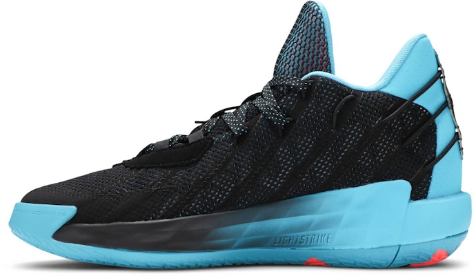 adidas Dame 7 Ima Visionary Lelaki G57902/G57905 Lookbook adidas Dame 7 Ima Visionary Lelaki G57902/G57905