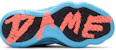 adidas Dame 7 Ima Visionary Lelaki G57902/G57905