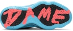 Shop adidas Dame 7 Ima Visionary Lelaki G57902/G57905