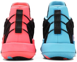 阿迪达斯 Dame 7 视界先锋 G57902/G57905 Details for 阿迪达斯 Dame 7 视界先锋 G57902/G57905