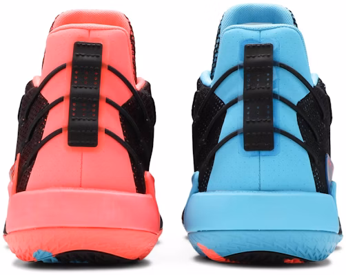 adidas Dame 7 Ima Visionary Lelaki G57902/G57905 Details for adidas Dame 7 Ima Visionary Lelaki G57902/G57905