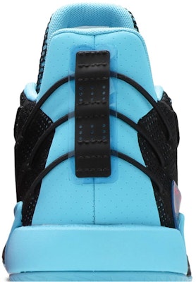 adidas Dame 7 Ima Visionary Lelaki G57902/G57905 Sizing adidas Dame 7 Ima Visionary Lelaki G57902/G57905