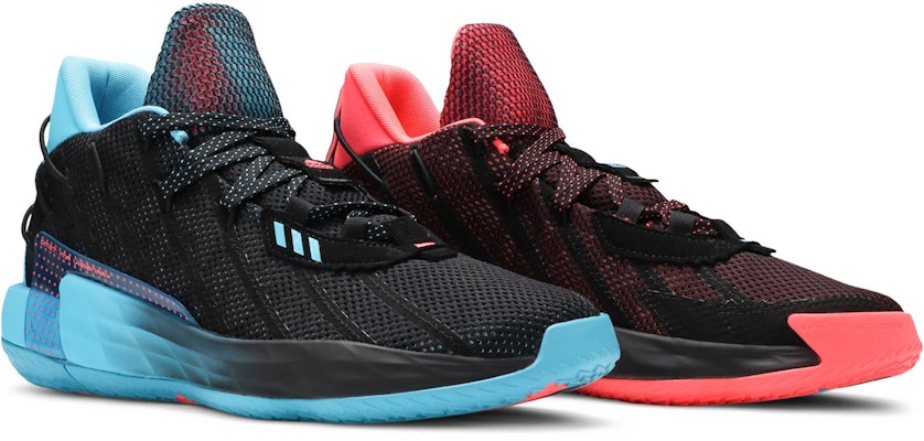 adidas Dame 7 Ima Visionary Lelaki G57902/G57905 Cheap adidas Dame 7 Ima Visionary Lelaki G57902/G57905