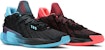 adidas Dame 7 Ima Visionary Lelaki G57902/G57905