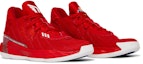 Cheap adidas Dame 7 Team 'Kansas Jayhawks' Lelaki & Wanita S29218