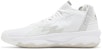 adidas Dame 8 'Admit One - Putih Awan' GY6462