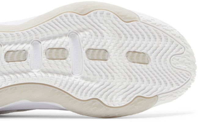 adidas Dame 8 'Admit One - Putih Awan' GY6462 Purchase adidas Dame 8 'Admit One - Putih Awan' GY6462