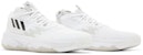 adidas Dame 8 'Admit One - Putih Awan' GY6462