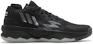 Buy adidas Dame 8 'Admit One - Hitam Teras' GY6461