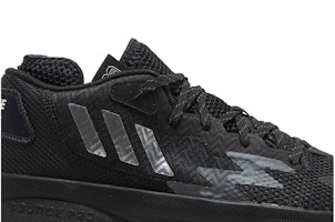 adidas Dame 8 'Admit One - Hitam Inti' GY6461 Order adidas Dame 8 'Admit One - Hitam Inti' GY6461