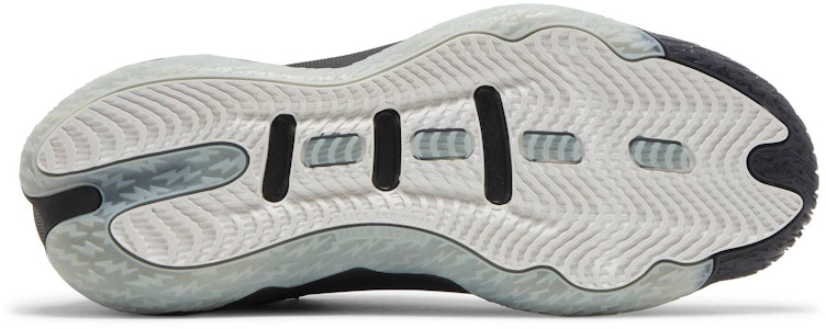 adidas Dame 8 'Admit One - Hitam Inti' GY6461 Shop adidas Dame 8 'Admit One - Hitam Inti' GY6461