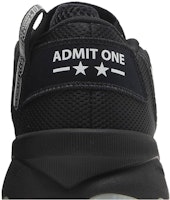 adidas Dame 8 'Admit One - Hitam Inti' GY6461 Sizing adidas Dame 8 'Admit One - Hitam Inti' GY6461