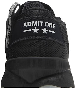 adidas Dame 8 'Admit One - Hitam Inti' GY6461 Sizing adidas Dame 8 'Admit One - Hitam Inti' GY6461