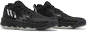 Cheap adidas Dame 8 'Admit One - Hitam Teras' GY6461