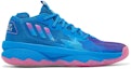 Buy adidas Dame 8 'Pertarungan Gelembung' GY2770