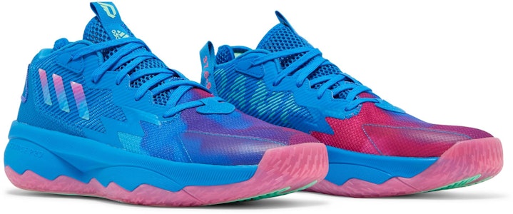 adidas Dame 8 "泡泡之戰" GY2770 Cheap adidas Dame 8 "泡泡之戰" GY2770