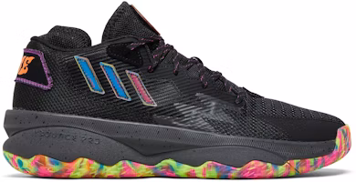 adidas Dame 8 'Big Mood' GW4336 adidas Dame 8 'Big Mood' GW4336