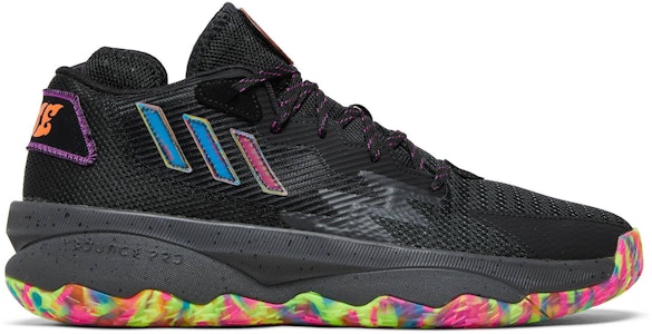 阿迪达斯 Dame 8 '大情绪' GW4336 Buy 阿迪达斯 Dame 8 '大情绪' GW4336