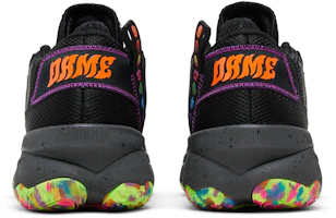 Details for 愛迪達 Dame 8 'Big Mood' GW4336