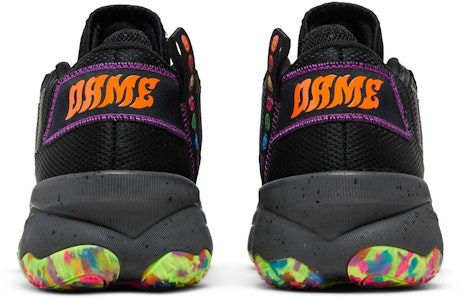 阿迪达斯 Dame 8 '大情绪' GW4336 Details for 阿迪达斯 Dame 8 '大情绪' GW4336